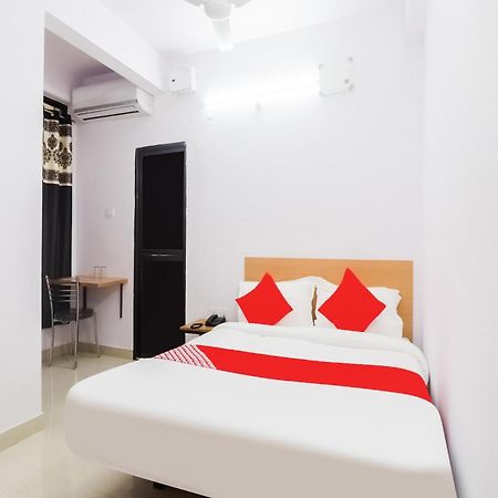 Hotel O Dream Inn Danapur Zewnętrze zdjęcie