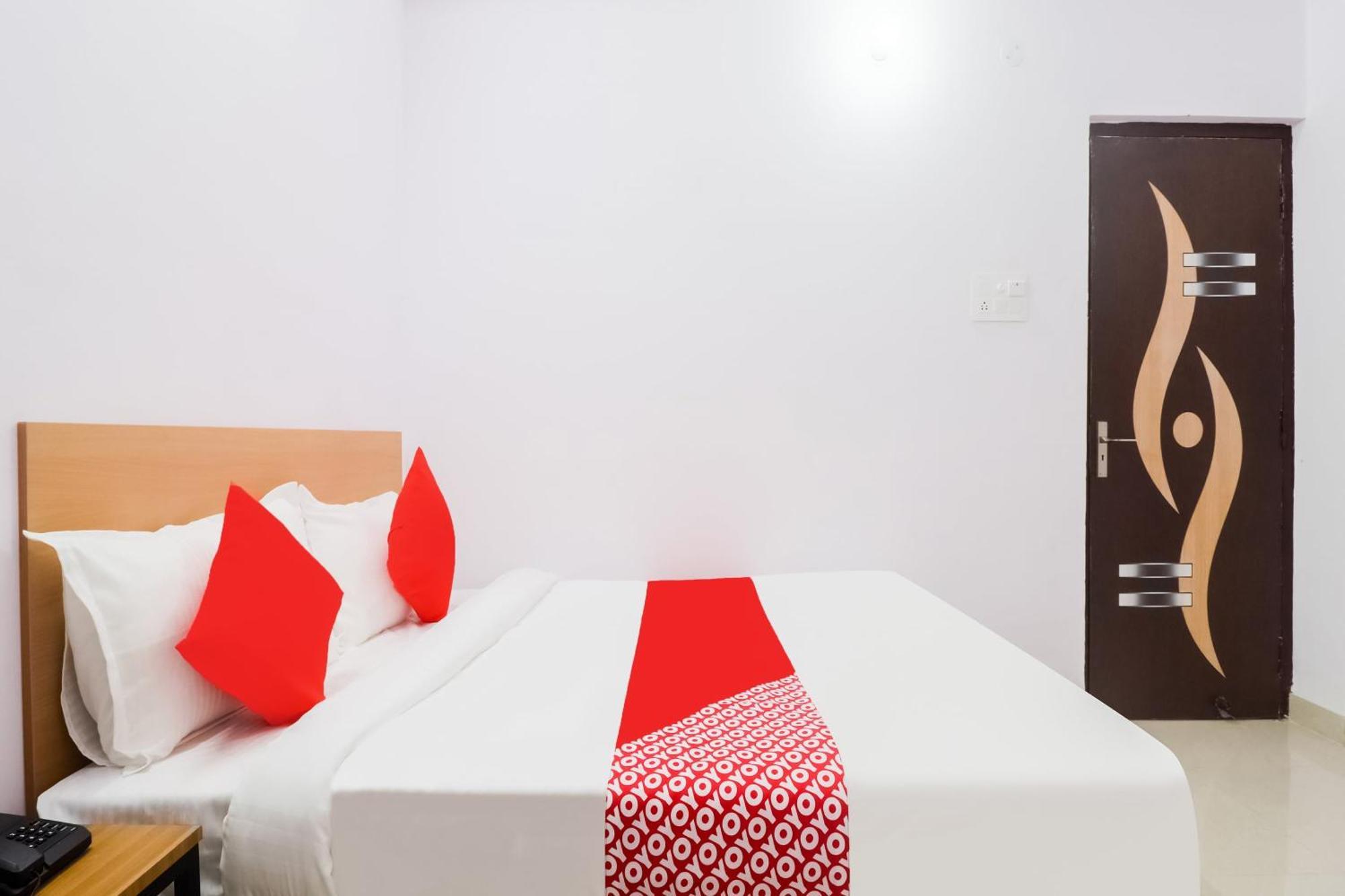 Hotel O Dream Inn Danapur Zewnętrze zdjęcie