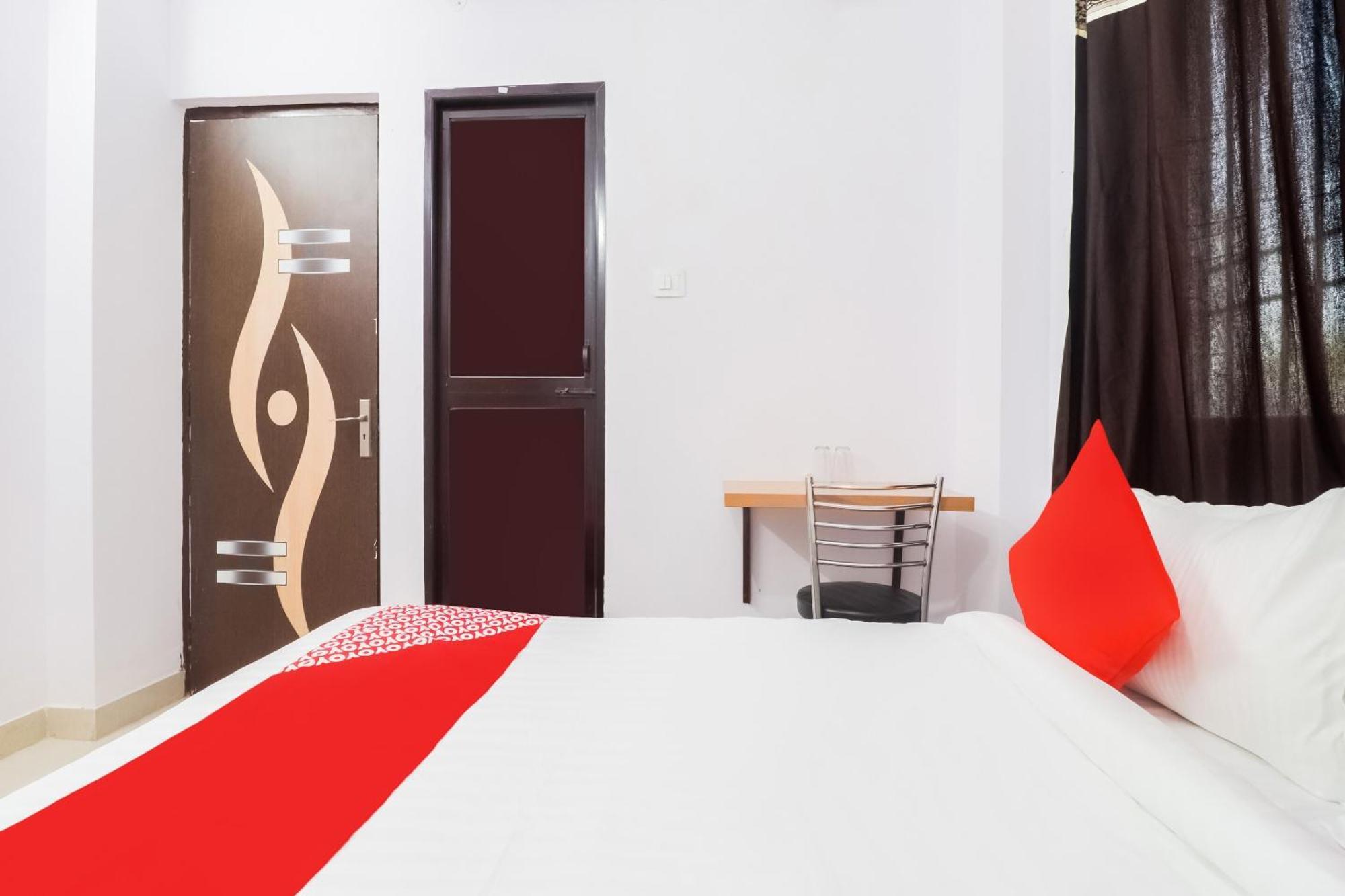 Hotel O Dream Inn Danapur Zewnętrze zdjęcie
