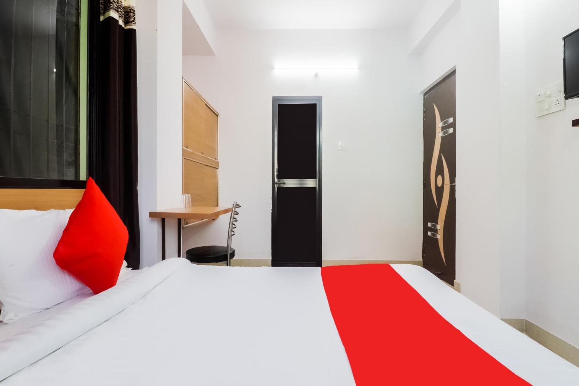 Hotel O Dream Inn Danapur Zewnętrze zdjęcie