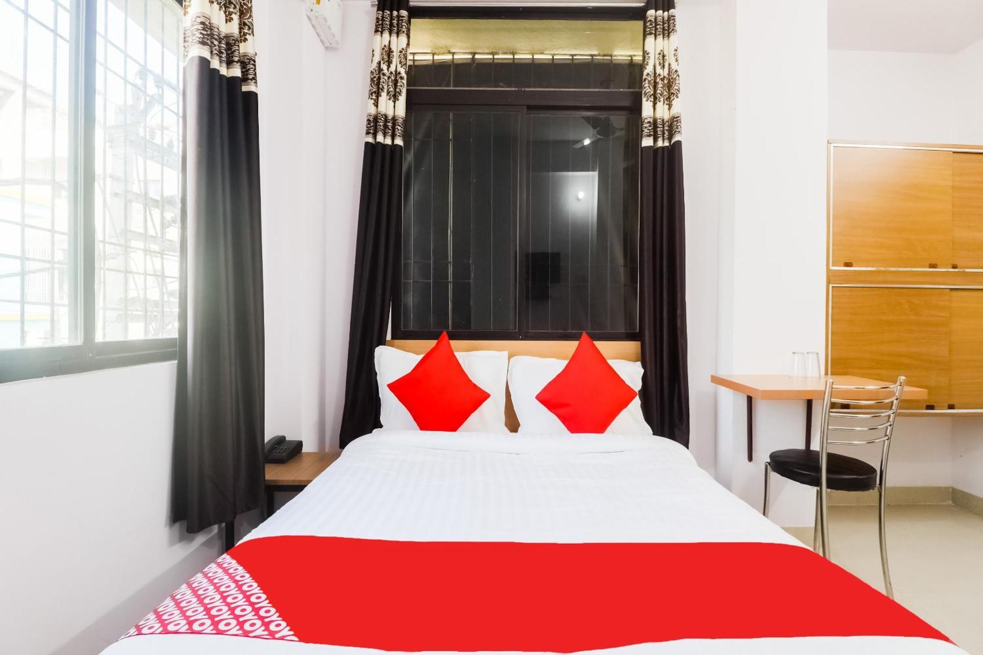 Hotel O Dream Inn Danapur Zewnętrze zdjęcie