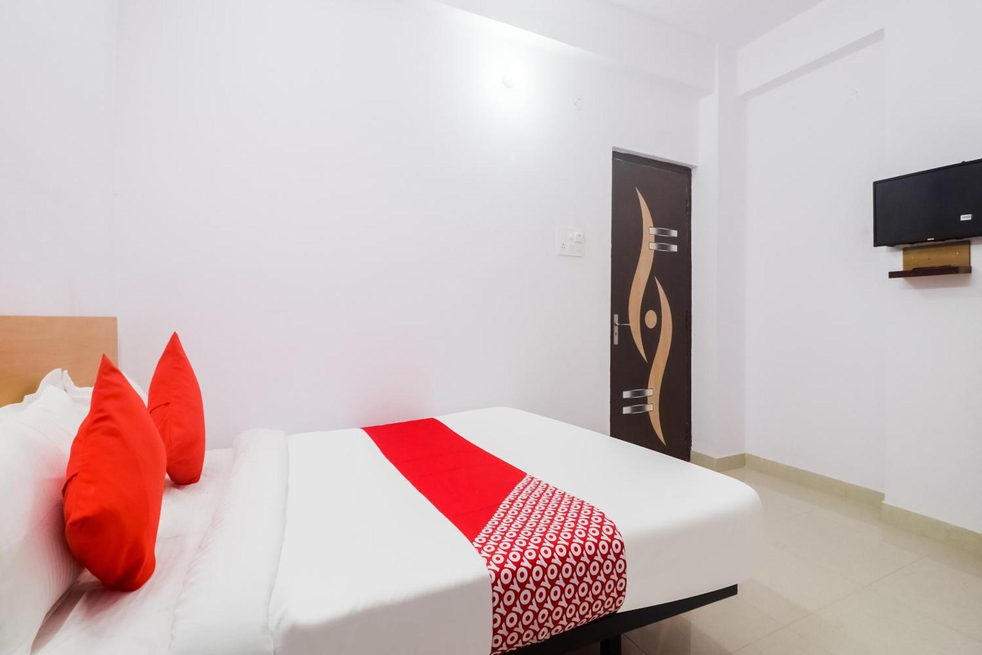 Hotel O Dream Inn Danapur Zewnętrze zdjęcie