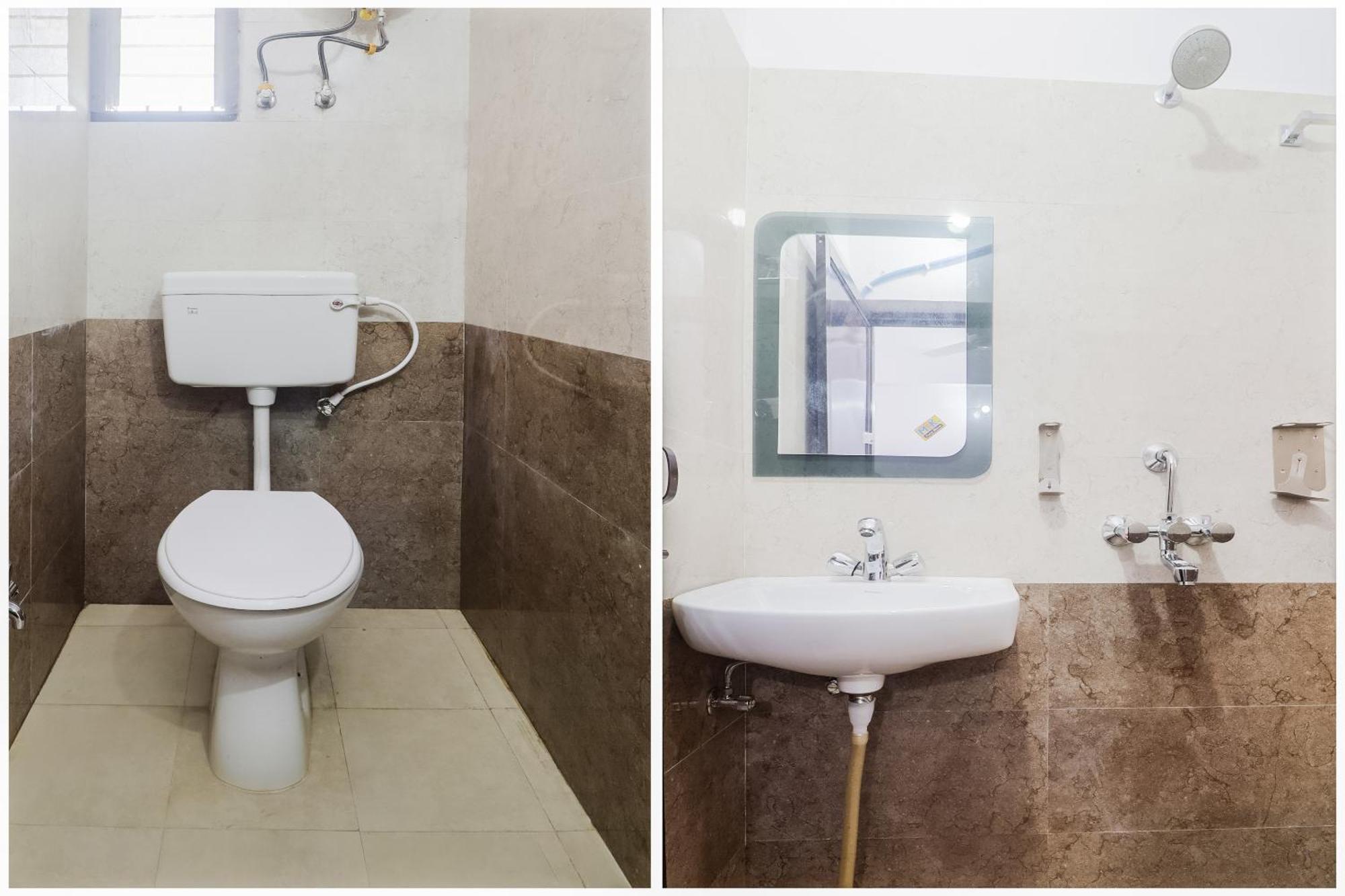 Hotel O Dream Inn Danapur Zewnętrze zdjęcie