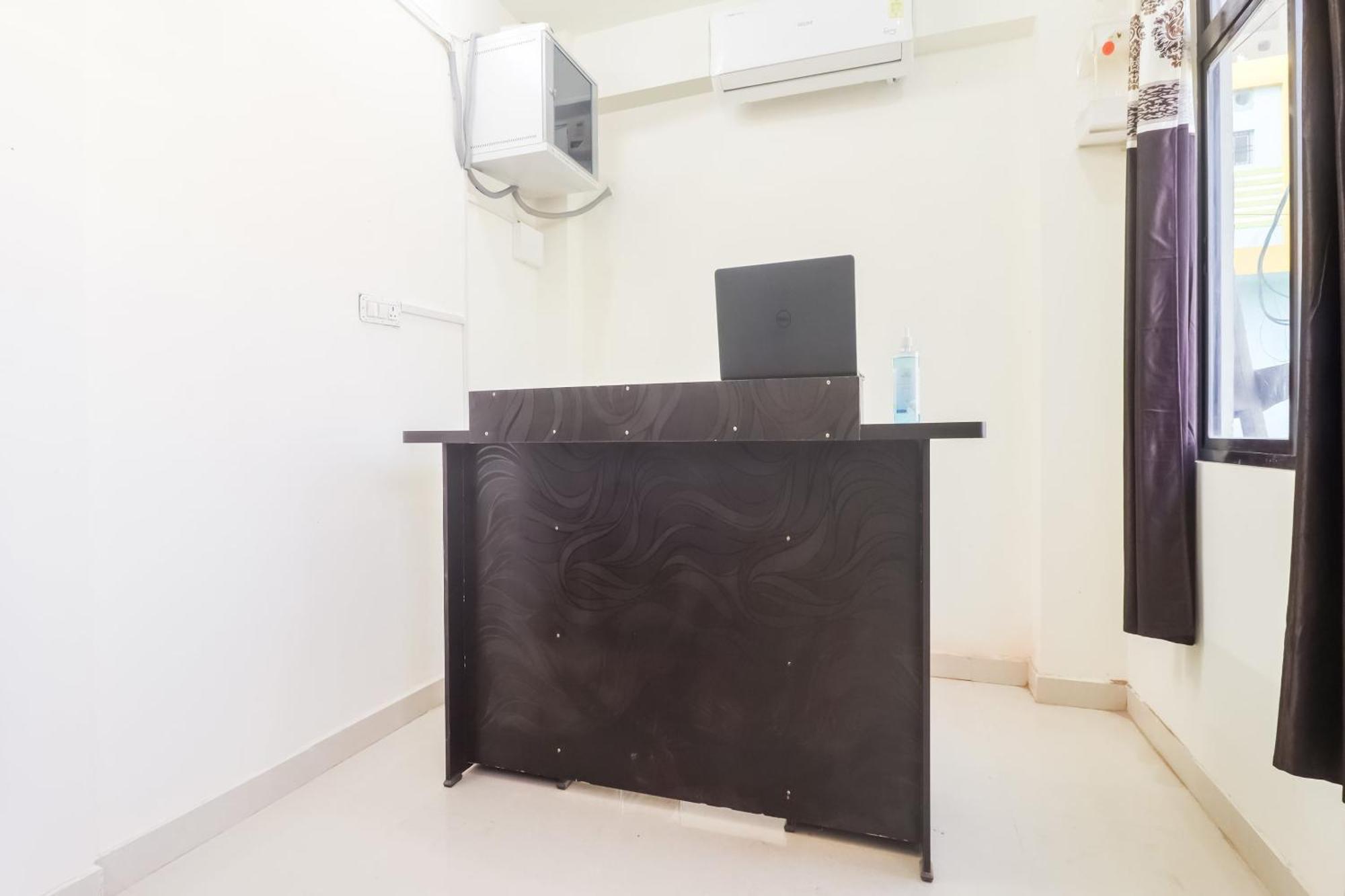 Hotel O Dream Inn Danapur Zewnętrze zdjęcie
