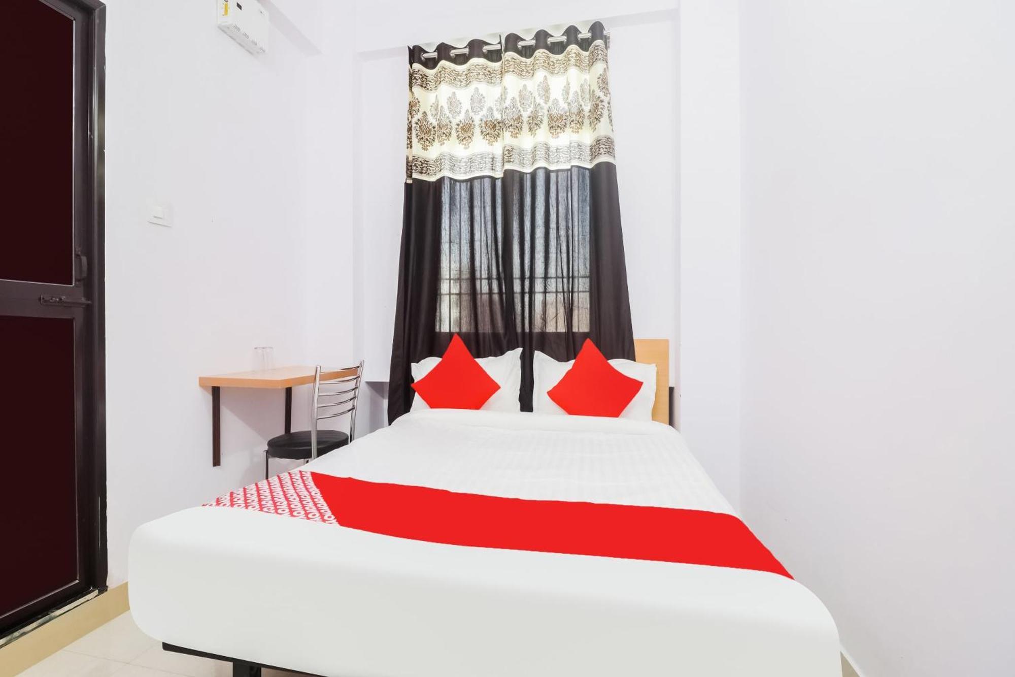 Hotel O Dream Inn Danapur Zewnętrze zdjęcie