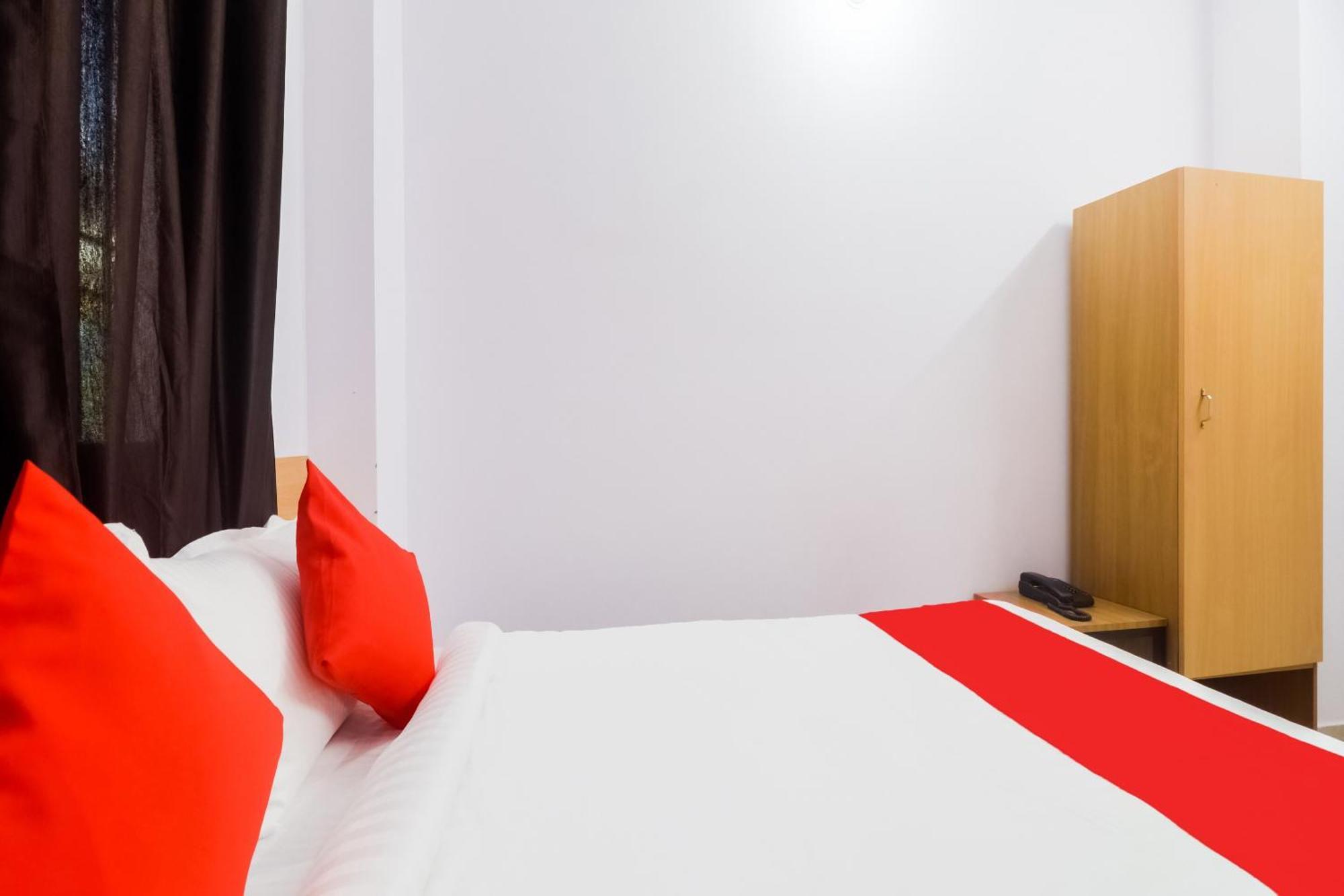 Hotel O Dream Inn Danapur Zewnętrze zdjęcie