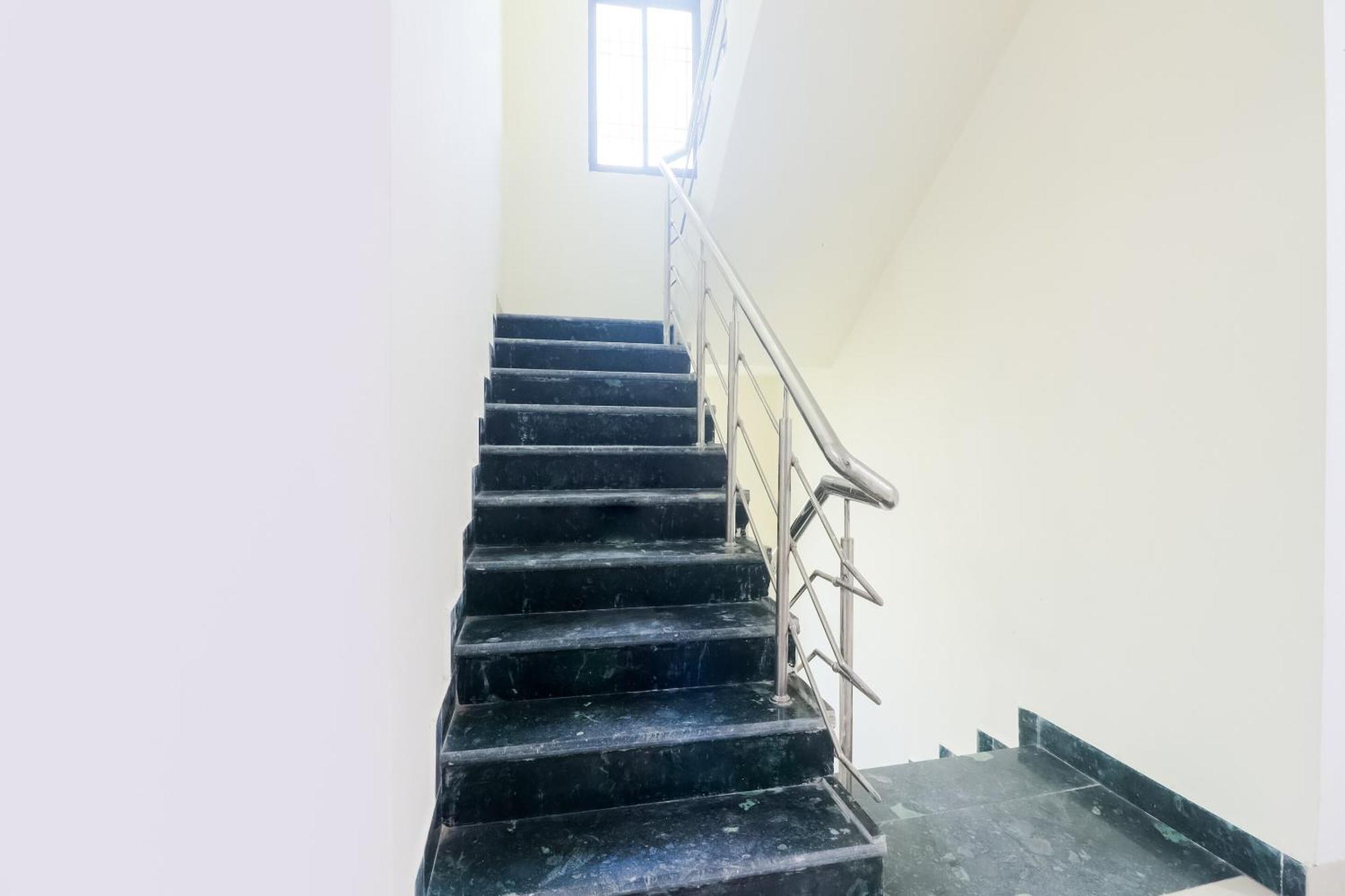 Hotel O Dream Inn Danapur Zewnętrze zdjęcie