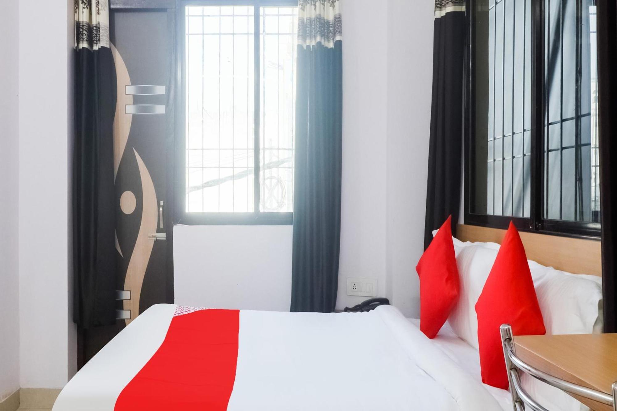 Hotel O Dream Inn Danapur Zewnętrze zdjęcie