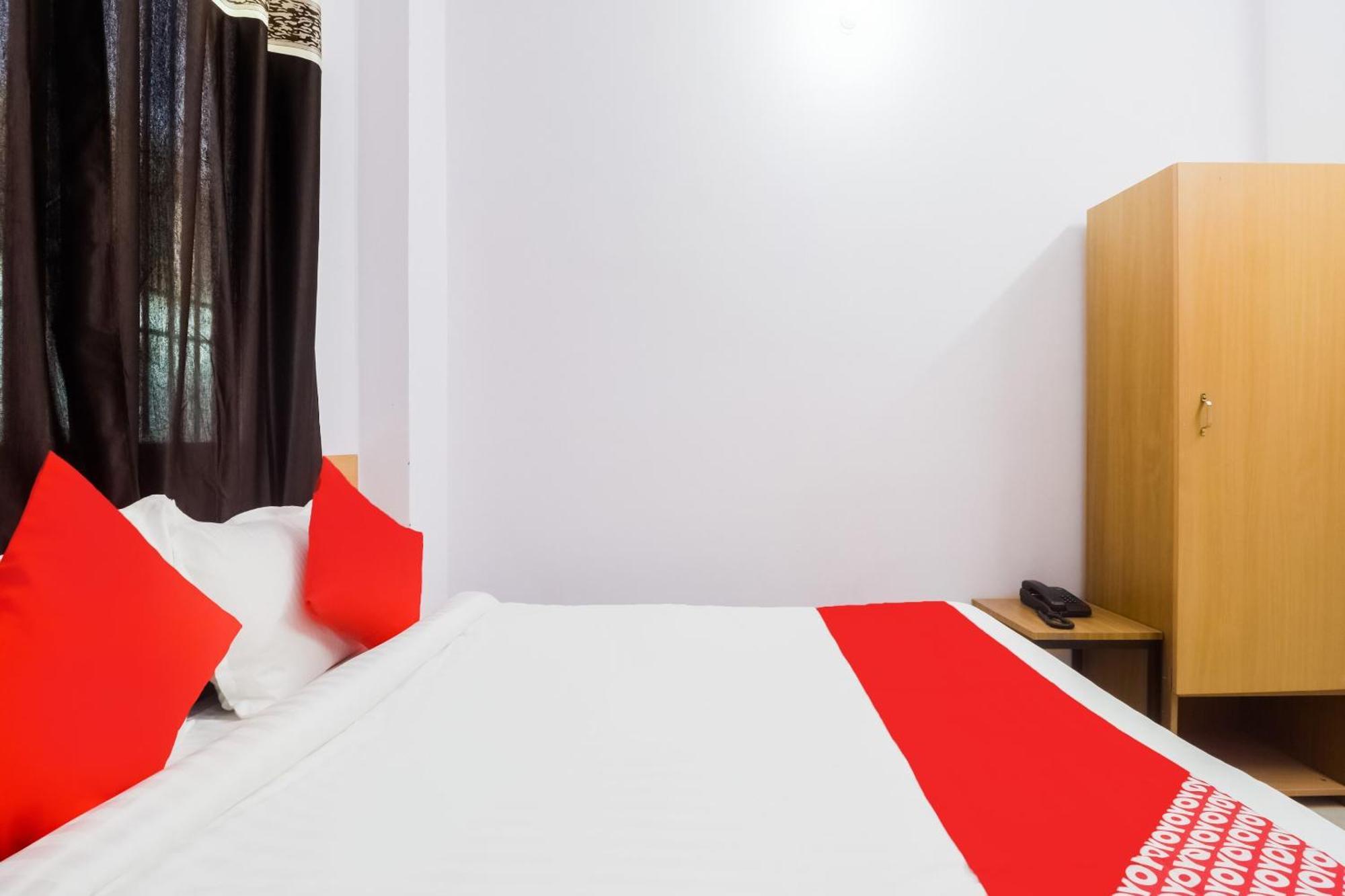Hotel O Dream Inn Danapur Zewnętrze zdjęcie