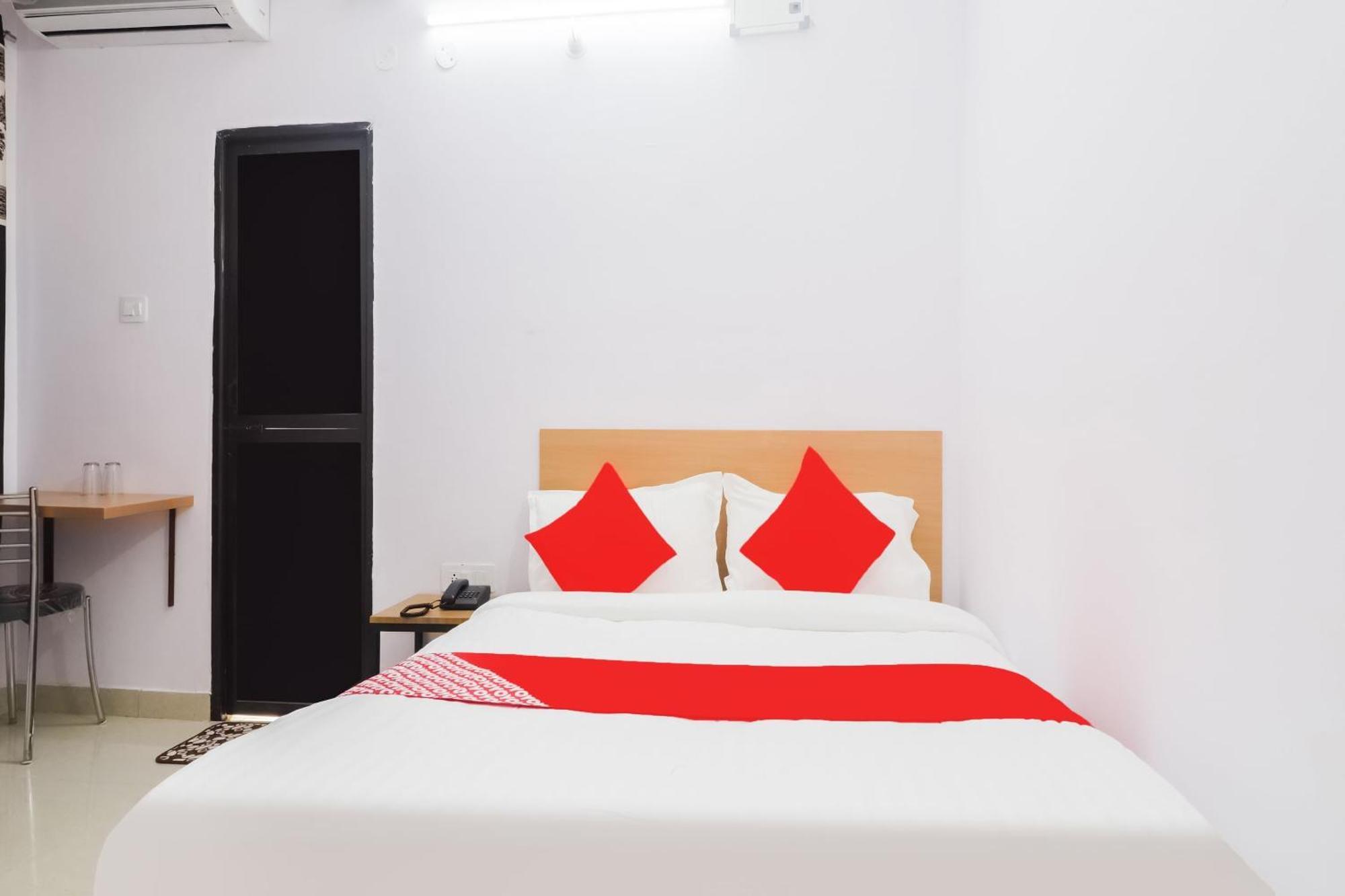 Hotel O Dream Inn Danapur Zewnętrze zdjęcie