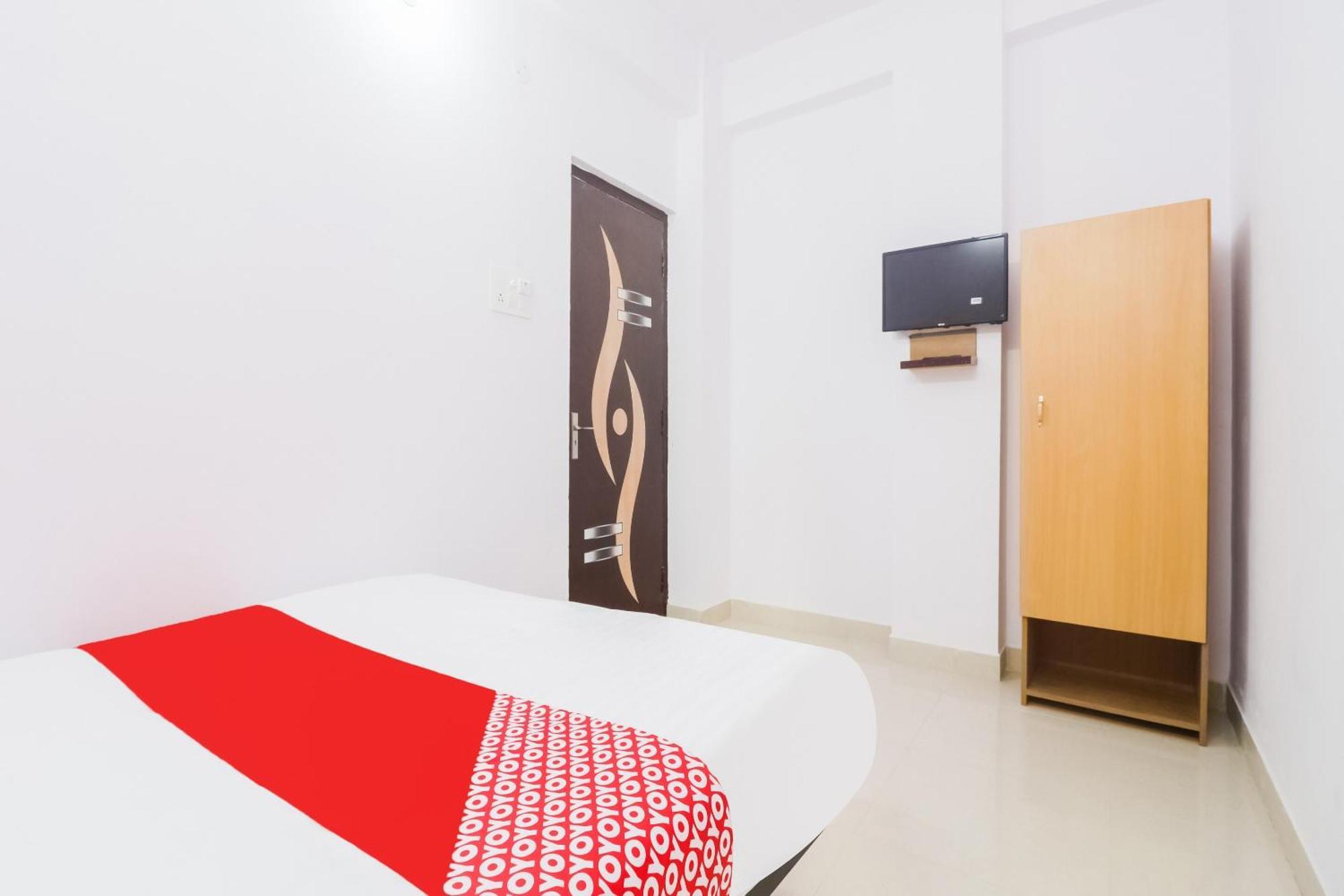 Hotel O Dream Inn Danapur Zewnętrze zdjęcie