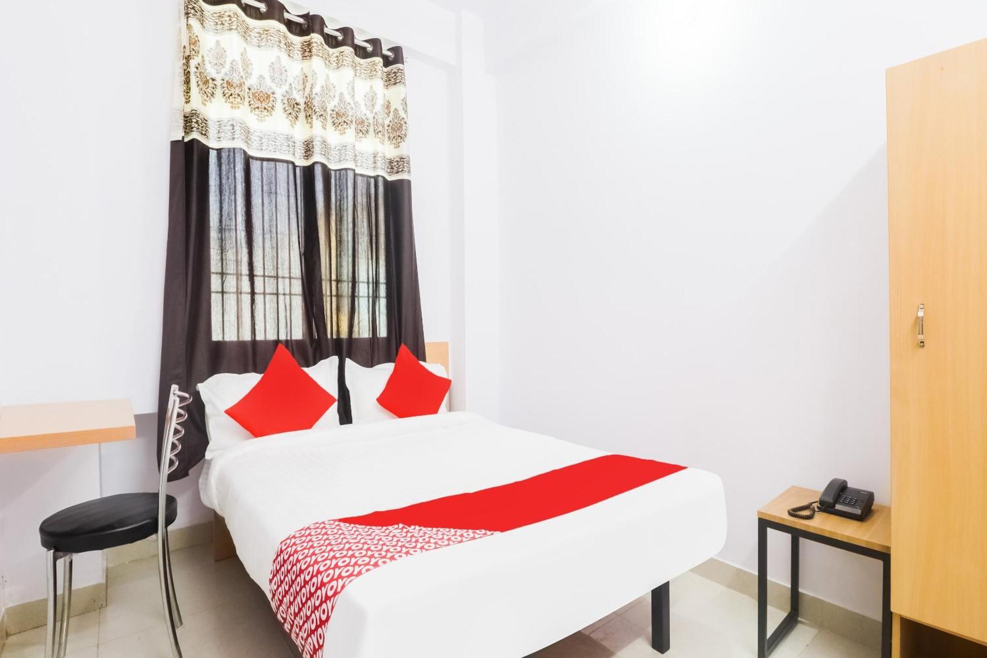 Hotel O Dream Inn Danapur Zewnętrze zdjęcie