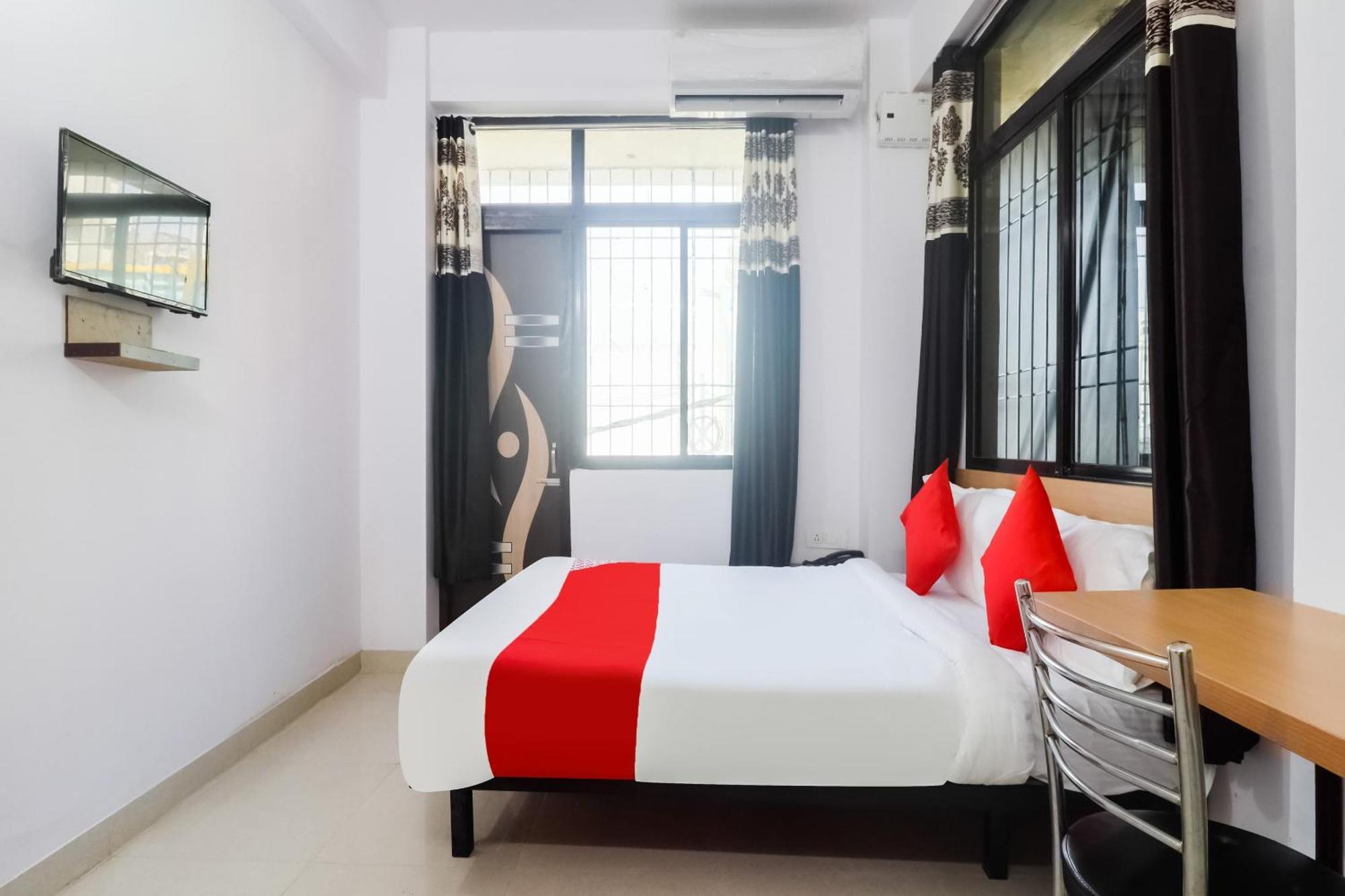 Hotel O Dream Inn Danapur Zewnętrze zdjęcie