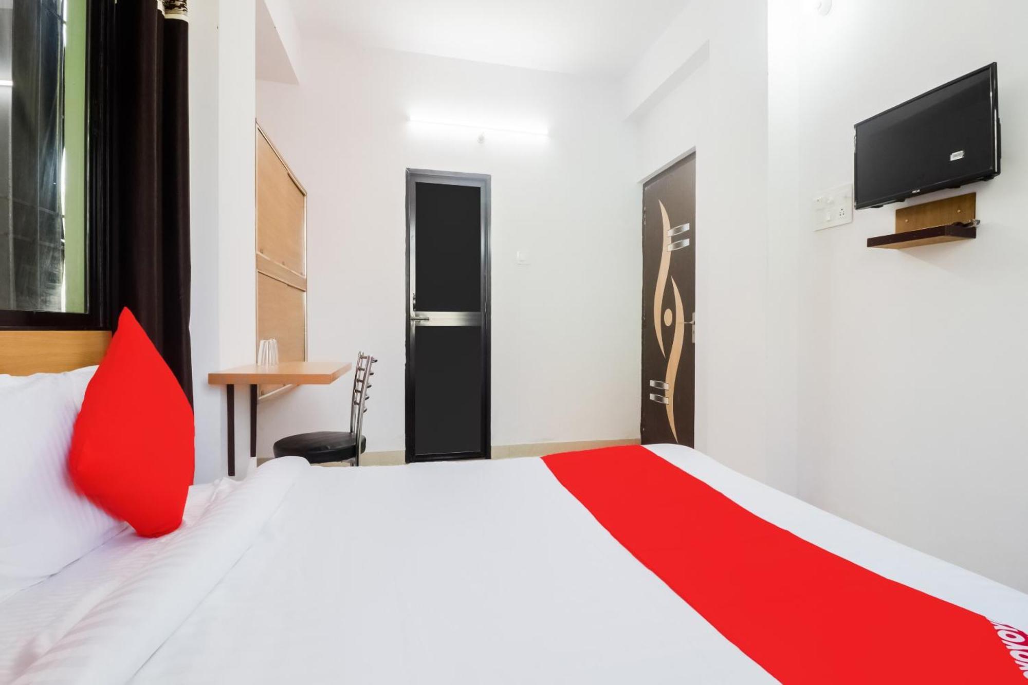 Hotel O Dream Inn Danapur Zewnętrze zdjęcie
