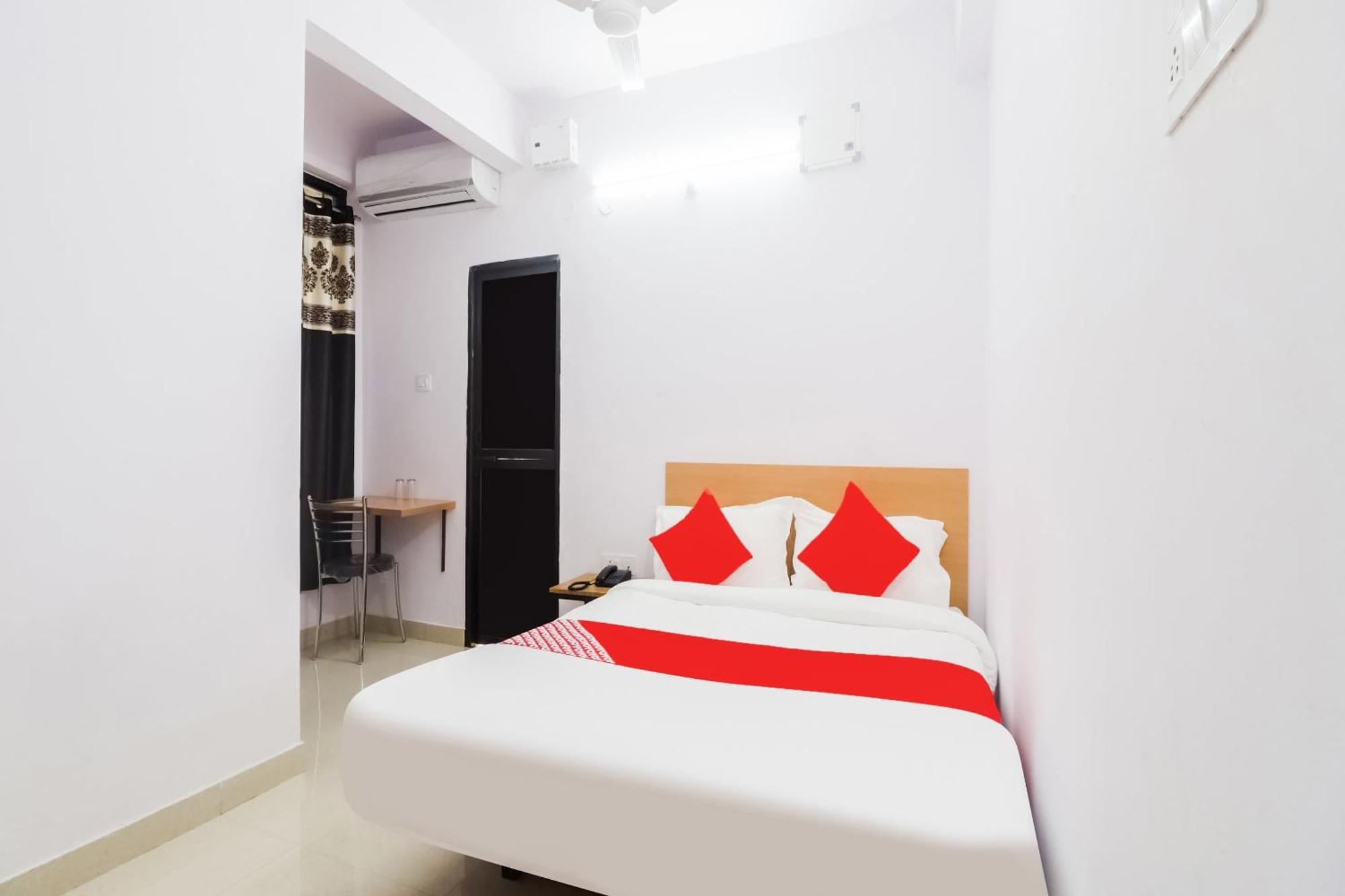 Hotel O Dream Inn Danapur Zewnętrze zdjęcie
